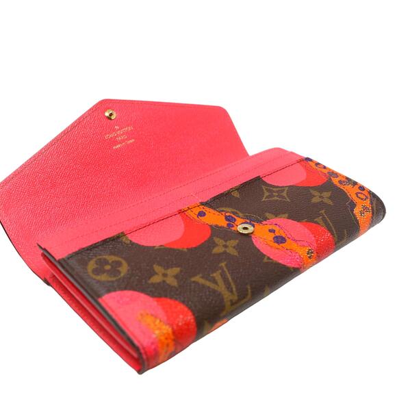 Louis Vuitton Ramage Summer Epi GM Wallet LV-W0213P-C013 - Picture 9 of 12